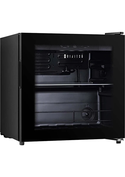 DB60 Minibar Buzdolabı