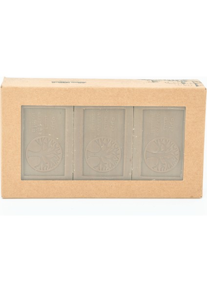 Abo Hilal Doğal Kokulu Sabunu Paketler : Al-Drireh (Çiçek Karışımı) 3'lu Paket ve Zezafun( Ihlamur Ağacı) 2'li Paket