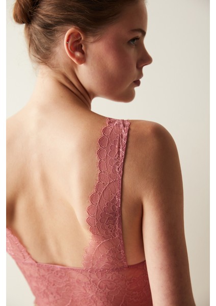 Treso Pembe Sütyen indirimleri