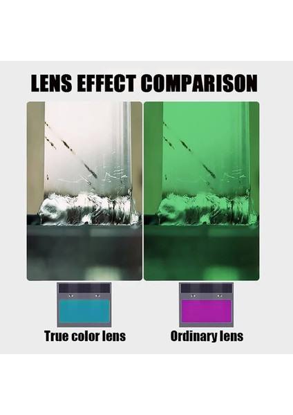 Gerçek Renk Stili Otomatik Karartma Kaynak Gözlükleri Argon Ark Kaynak Güneş Gözlüğü Kaynakçılar Için Özel Parlama Önleyici Gözlük Araçları Otomatik Karartma (Yurt Dışından) modelleri