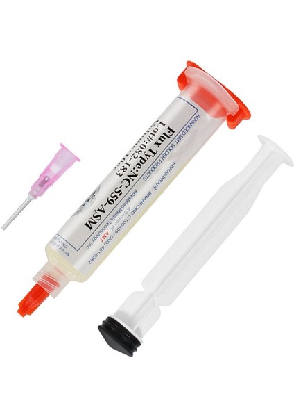 RMA-223-UV Stili RMA-218 Flux Pasta Çevre Dostu Temizlenmeyen Rosin Flux Flux ÖNCÜSÜNC-559 Bga Lehim Pastası Iğne Namlu Kaynak Yağı (Yurt Dışından) indirimleri