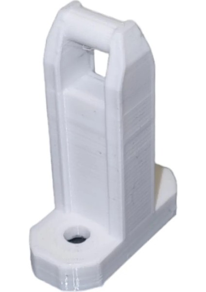 Aeg Bosch Sıemens Bauknecht 808681103 Çamaşır ,kurutma Makinesi Uyumlu Kapak Kilidi Kancası