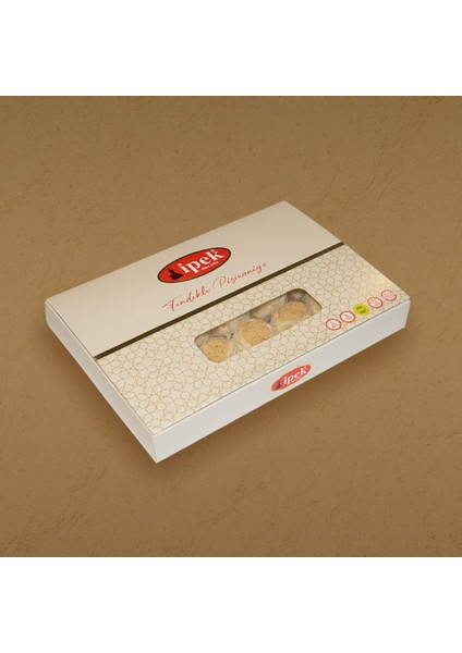 Pişmaniye Fındıklı 310 gr