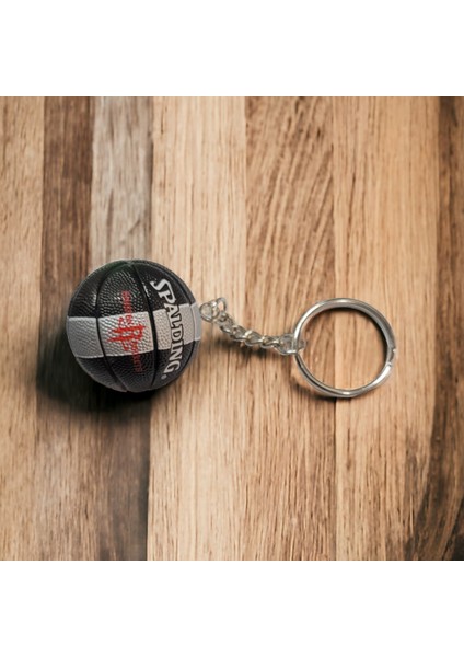 Basketbol Topu Anahtarlık modelleri