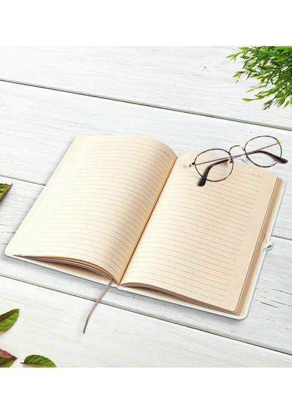 Kişiye Özel Isimli Siyah Defter ve Gold Cam Matara Hediye Seti-7, Sevgiliye Hediye, Arkadaşa Hediye, Yeni Iş Hediyesi