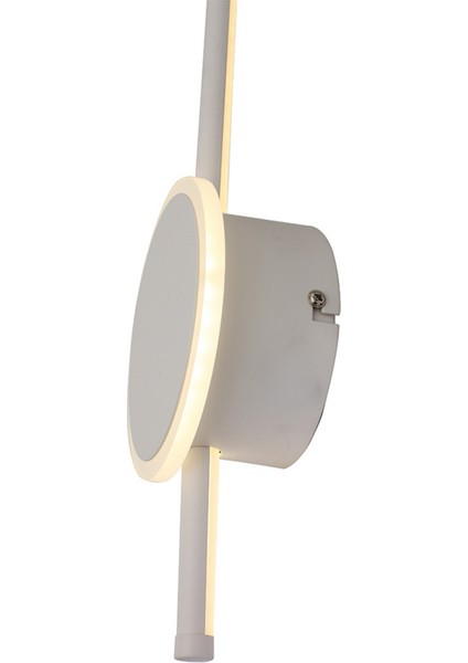 *yeni* Çubuk Duvar LED Aplik 70CM Işıklı Gövde