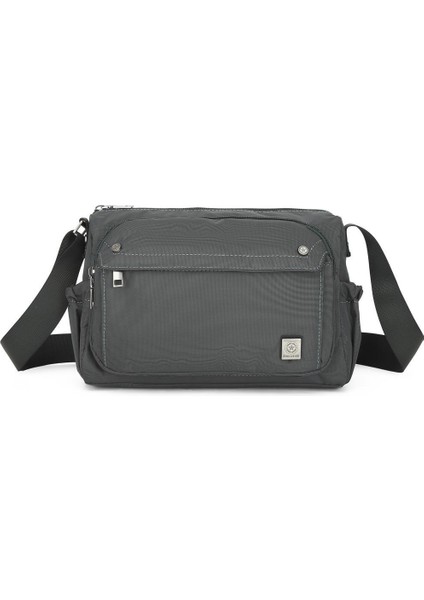 Exclusive Serisi Uniseks Postacı Çantası Smart Bags 8701