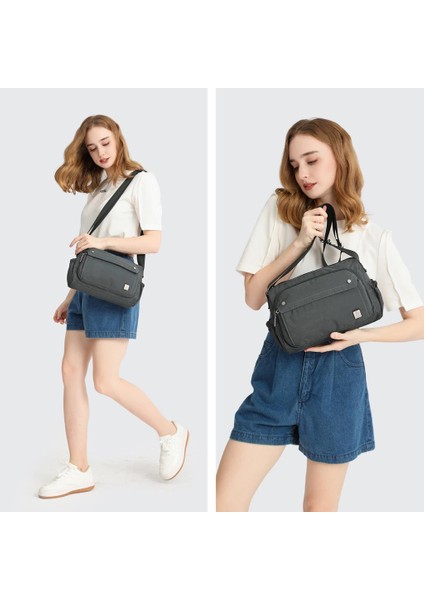 Exclusive Serisi Uniseks Postacı Çantası Smart Bags 8701 fırsatları