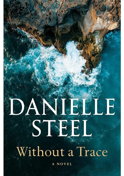 Without a Trace - Danielle Steel