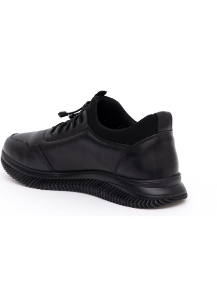 Erkek Siyah Casual Ayakkabı 50294104-VR046 indirimleri