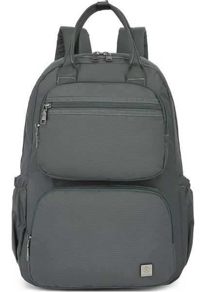 Exclusive Serisi Uniseks Sırt Çantası Smart Bags 8710