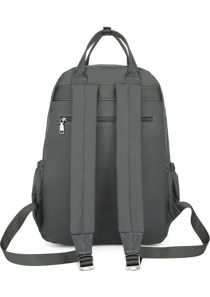 Exclusive Serisi Uniseks Sırt Çantası Smart Bags 8710