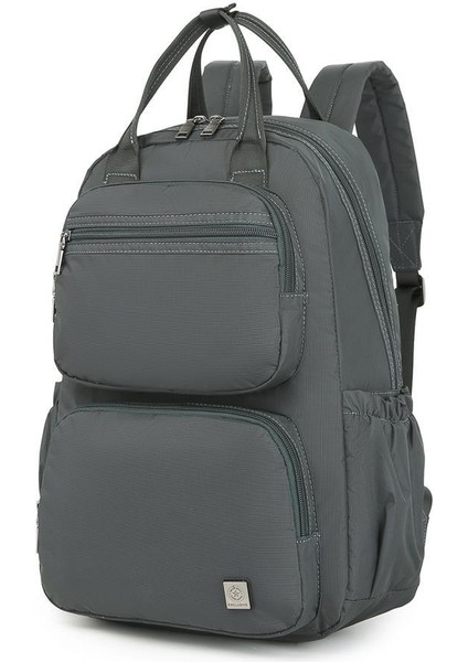 Exclusive Serisi Uniseks Sırt Çantası Smart Bags 8710