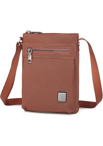 Exclusive Serisi Uniseks Postacı Çantası Smart Bags 8732 modelleri
