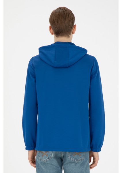 Erkek Saks Sweatshirt 50277960-VR045