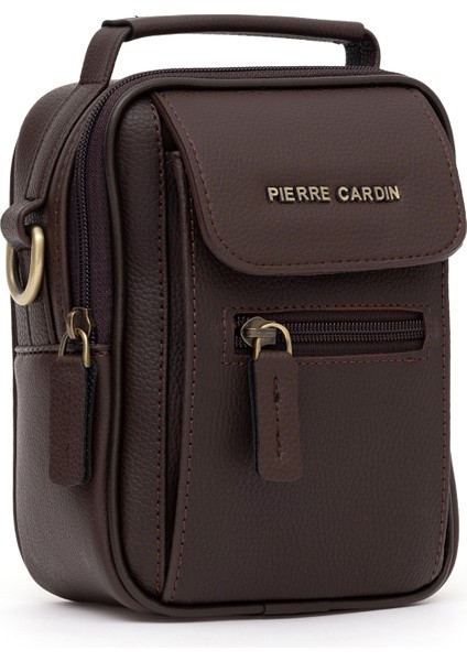 Pierre Cardin Erkek Kahverengi Çanta 50288769-VR029