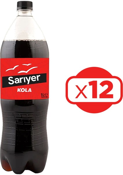 Kola 1 Lt 12 Li
