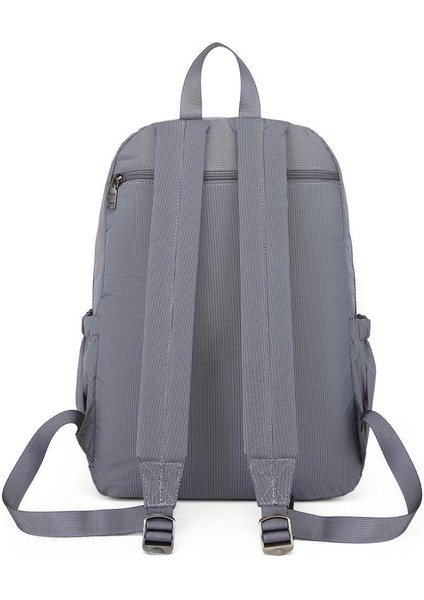 Exclusive Serisi Sırt Çantası Smart Bags 8702