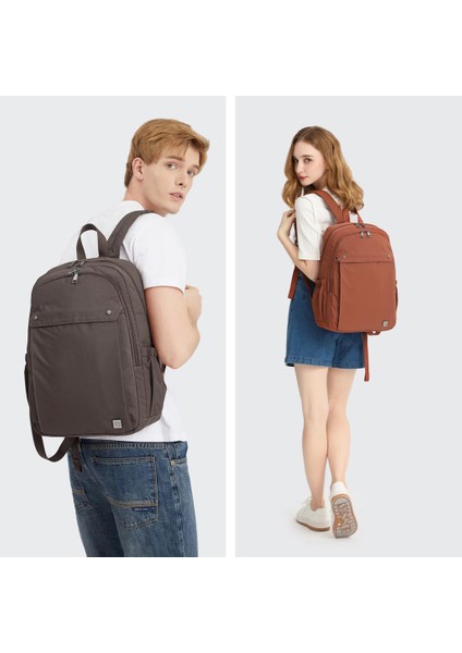 Exclusive Serisi Sırt Çantası Smart Bags 8702