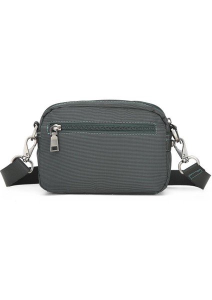 Su Geçirmez Ayarlanabilir Askılı Çapraz Çanta BC 8708 - Lacivert fiyatları