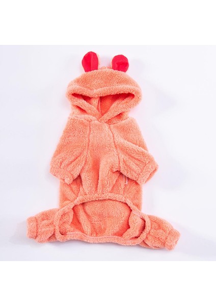 Somon Koala Peluş Orta-Büyük Irk Köpek Tulumu fırsatları