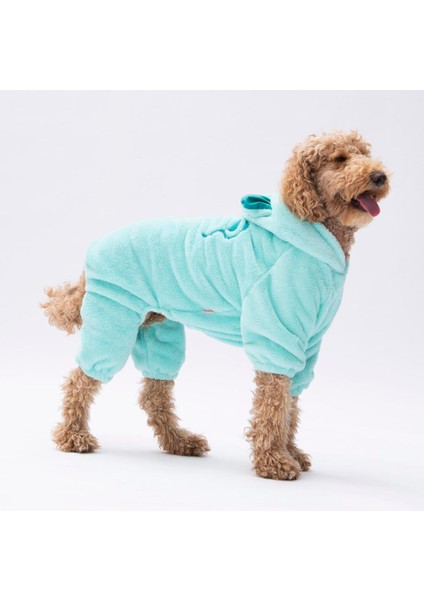 Mint Koala Peluş Orta-Büyük Irk Köpek Tulumu fiyatları