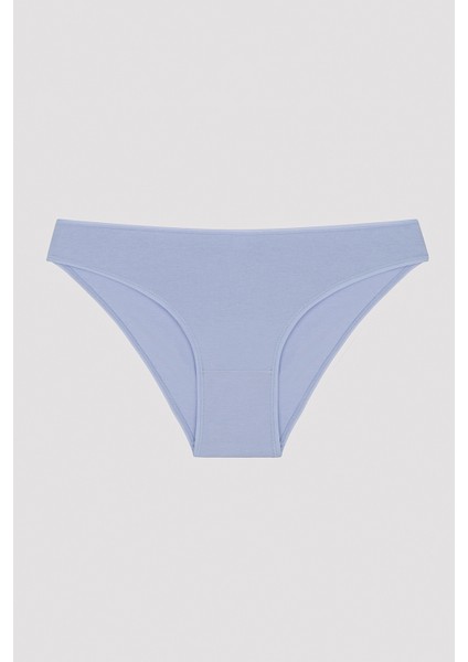 Disty Leopar Desenli 5li Slip Külot fırsatları