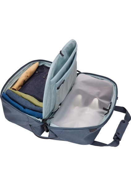 AION,DUFFEL,35L,DARK Slate