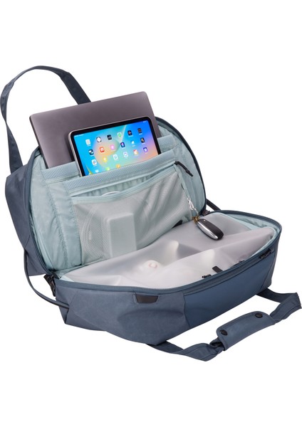 AION,DUFFEL,35L,DARK Slate