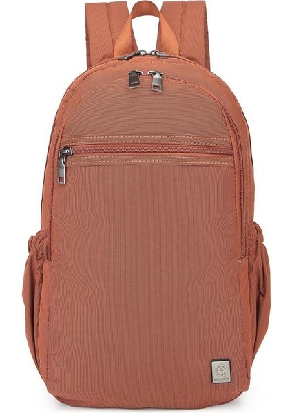 Exclusive Serisi Sırt Çantası Smart Bags 8711