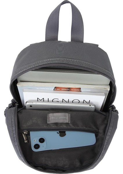 Exclusive Serisi Sırt Çantası Smart Bags 8711 indirimleri