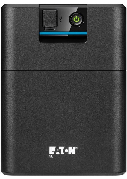 5e 1200 Va Line-Interactive G2 Ups (Usb)