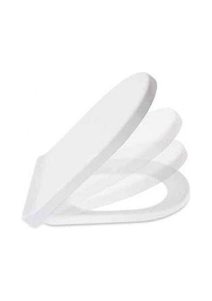 Inci Amortisörlü+Tak Çıkar Klozet Kapağı