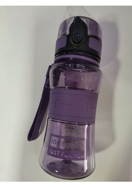 350 ml Tiritan Matara 5024 Iris Pruple