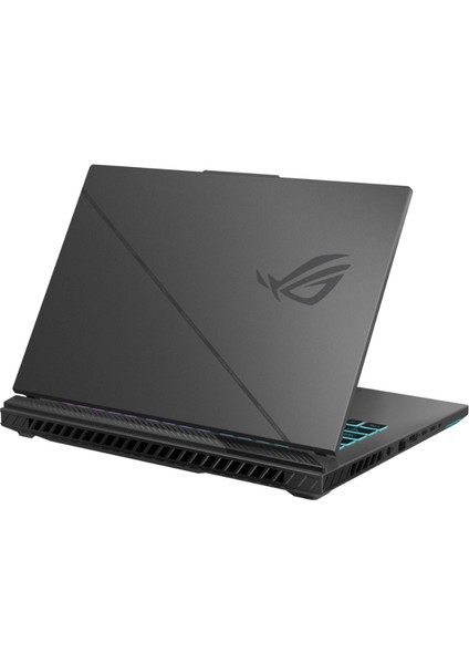 Rog Strix G16 G614JVR-N3095 8gb RTX4060 140W 14. Nesil Intel I9-14900HX 16GB Ram 512GB SSD 16 Inç Fhd+ 165Hz Taşınabilir Bilgisayar