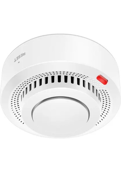 Tuya Zigbee Akıllı Duman Dedektörü