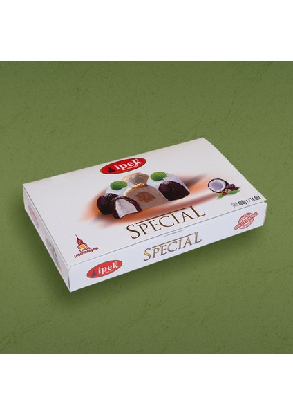 Pişmaniye Special 425 gr