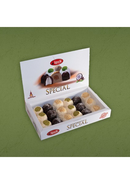 Pişmaniye Special 425 gr fiyatları