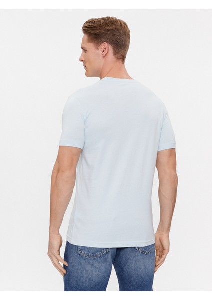 Calvin Klein Erkek %100 Pamuklu Logolu Kısa Kollu Ekru Polo Yaka T-Shirt J30J324647-CYR