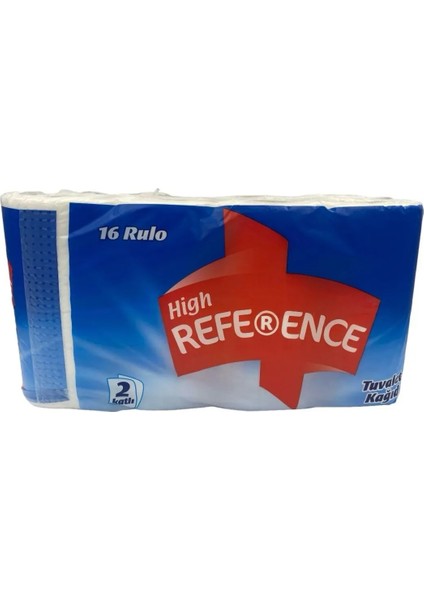 Reference Classic Tuvalet Kağıdı 16 Rulo