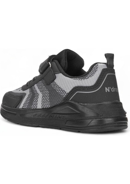 Erkek Çocuk Cırt Cırtlı Triko Yazlık Günlük Hafif Rahat Çocuk Sneaker Spor Ayakkabı modelleri