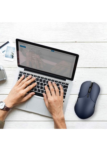 Akıllı Sesli Fare 2.4g USB Şarj Edilebilir Fare Desteği Yapay Dil Çeviri Bilgisayar Kablosuz Oyun Faresi (Yurt Dışından) indirimleri