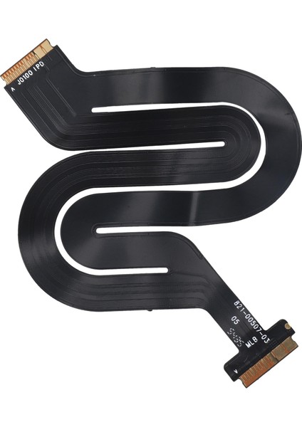 Trackpad Presspad Şerit Flex Kablo 821-00507-03, 12 Inç A1534 Için (Yurt Dışından)