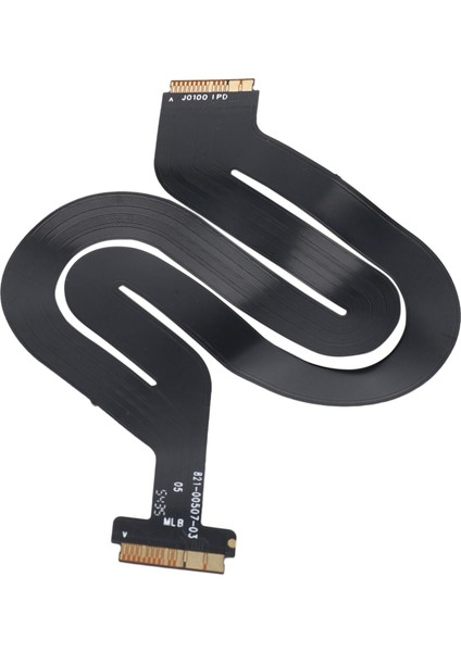 Trackpad Presspad Şerit Flex Kablo 821-00507-03, 12 Inç A1534 Için (Yurt Dışından)