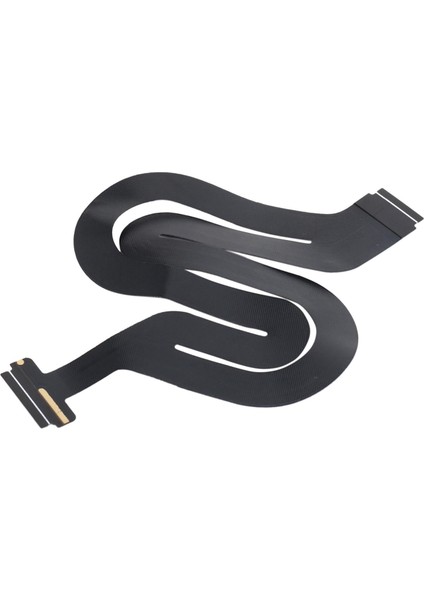 Trackpad Presspad Şerit Flex Kablo 821-00507-03, 12 Inç A1534 Için (Yurt Dışından)