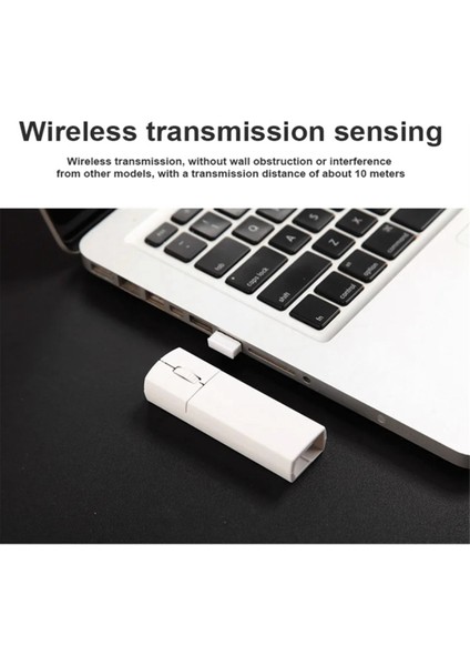 Bluetooth Mini Fare Şarjı ///laptop Mini Fare Beyaz Için Uygun (Yurt Dışından) fiyatları