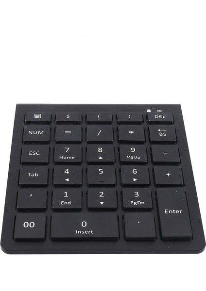 28 Tuşlar 2.4g Bluetooth Sayısal Klavye Tablet Dizüstü Telefon Muhasebeci Için Dijital Numara Klavye (Yurt Dışından) indirimleri