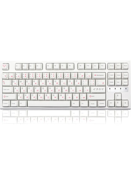 Xda Profili 131 Keycaps Seti Mekanik Oyun Klavyesi Kiraz Mx Anahtarları Dıy Özel Mekanik Klavyeler (Yurt Dışından) fırsatları