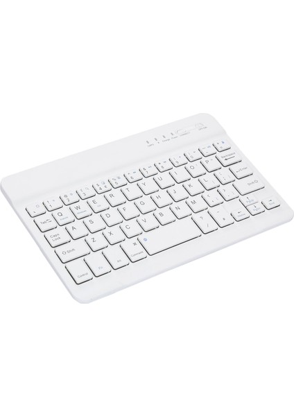 -910 Tablet Klavye Kılıfı 9 Inç Ila 10 Inç Için Düz Bluetooth Bluetooth Klavye Kılıfı Siyah (Yurt Dışından) fiyatları