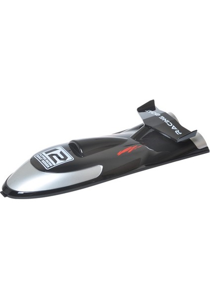 FT012-2 FT012 2.4g Fırçasız Rc Tekne Yedek Parça Aksesuarları Için Tekne Örtüsü (Yurt Dışından)